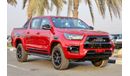 Toyota Hilux TOYOTA_HILUX_GR_4.0_2023_FULL_OPTIONS