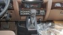 Toyota Land Cruiser 70 LC76 LX LX 2.8L Diesel A/T