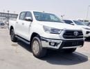 تويوتا هيلوكس SR5 2.4L DIESEL 4X4 A/T MY2026