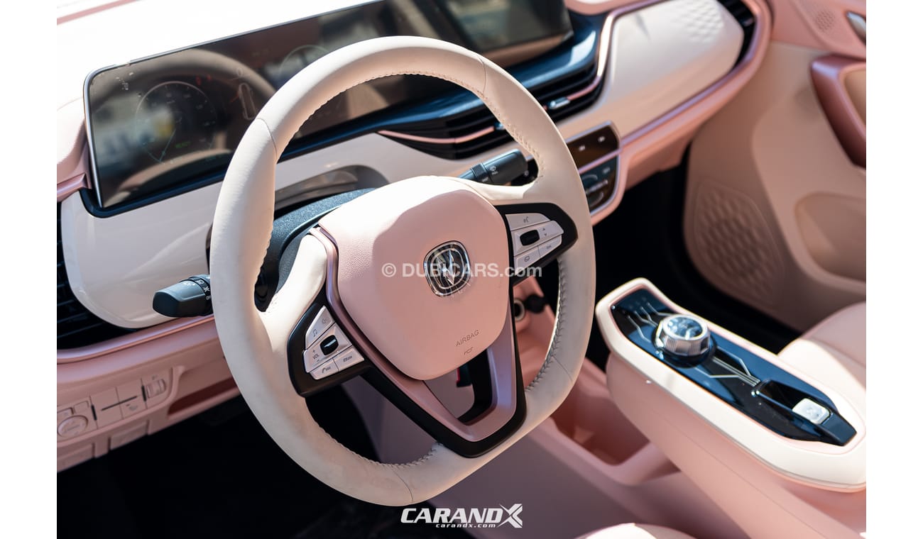 تشنجان بيم إستار 2022 Pink