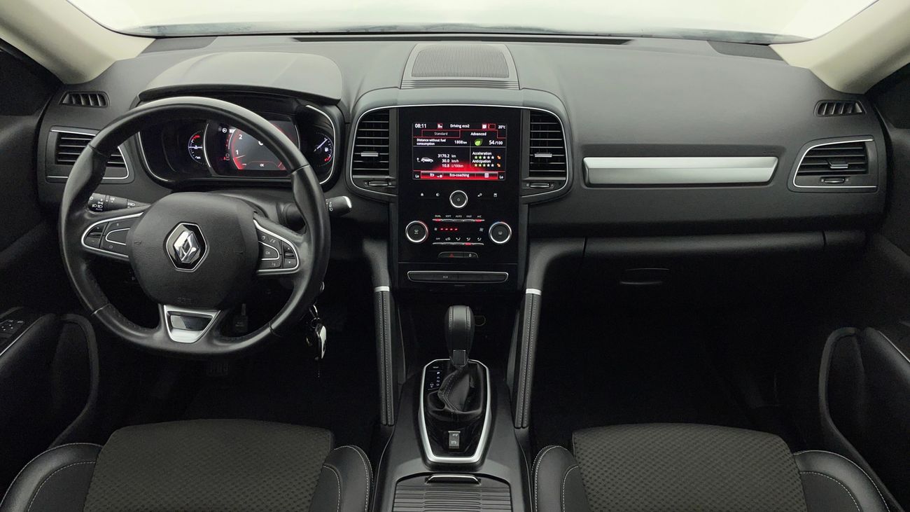 Renault Koleos PE 2.5 | Zero Down Payment | Home Test Drive