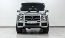Mercedes-Benz G 500 WB 2850 STATION WAGON with G63 KIT