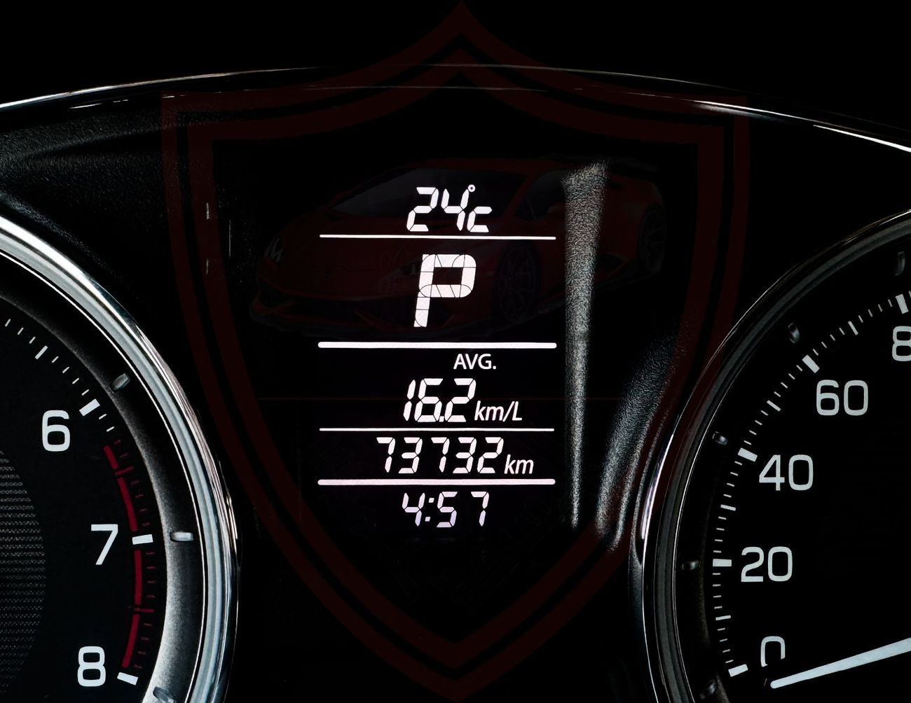 Suzuki Ciaz Suzuki Ciaz | 1.5 L | 2023 | GCC | Accident-Free | In Excellent Condition | 530 P.M