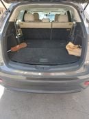 Mazda CX9 GT 2.5L (230 HP)