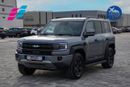 بي واي دي ليوبارد 5 2026 Leoprad 5 New Ultra 211Km Single Diff-lock with Hydraulic 0km