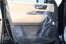 نيسان باترول LE Platinum City 3.5L 2025