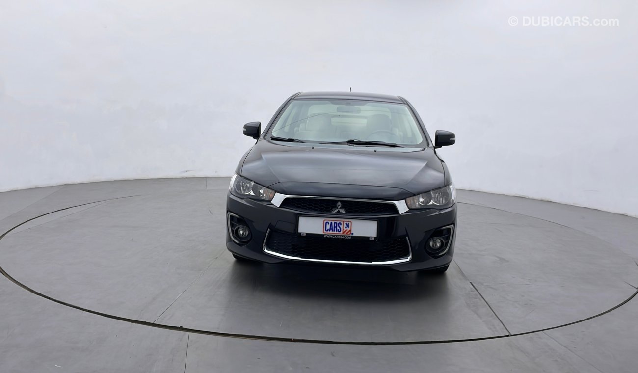 Mitsubishi Lancer EX 2 | Under Warranty | Inspected on 150+ parameters