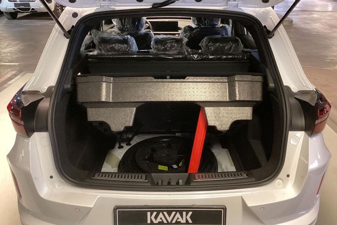 Exeed LX Comfort | National Day Celebration | Guaranteed Warranty | 0 Down Payment