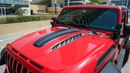 Jeep Wrangler Unlimited SPORT