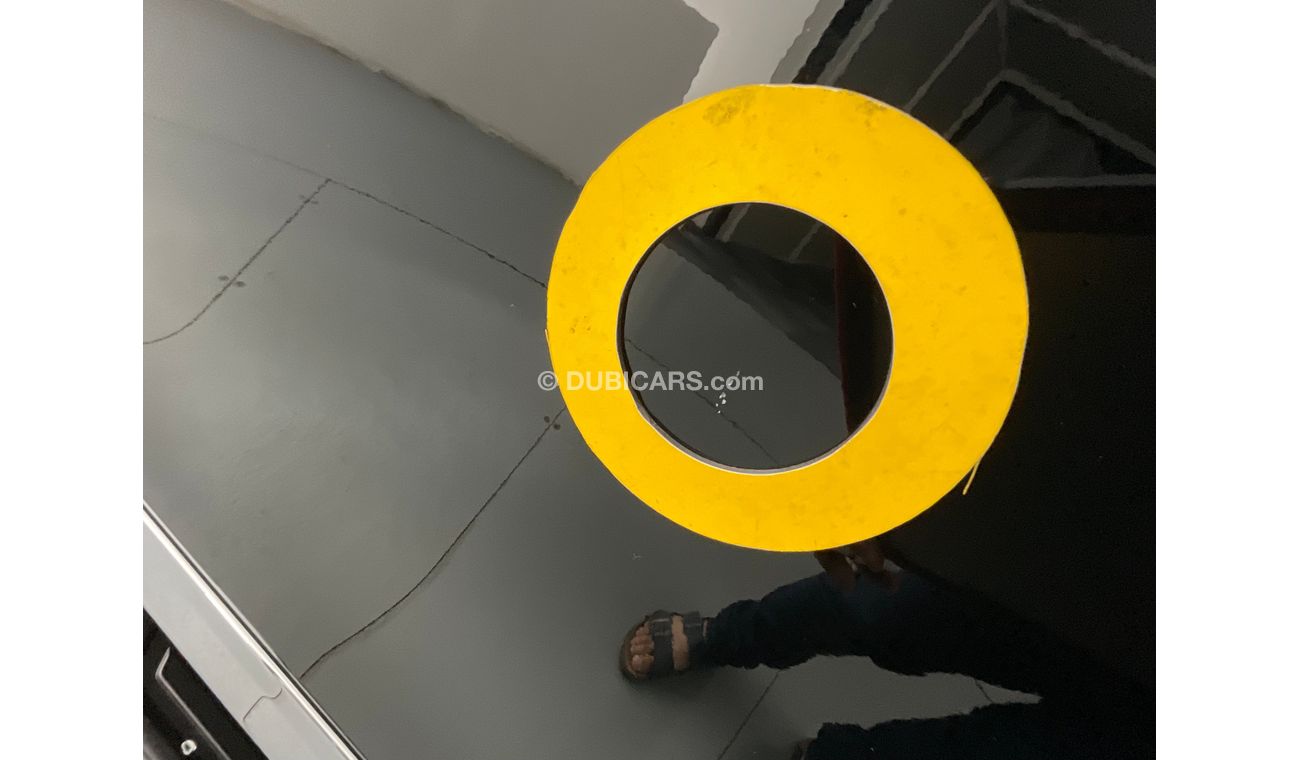 نيسان باترول SE Platinum City