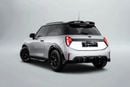 Mini Cooper S JCW