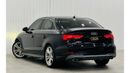 أودي S3 TFSI quattro