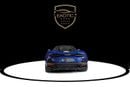 McLaren GT STD McLaren GT