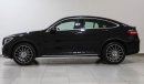 Mercedes-Benz GLC 250 4 Matic