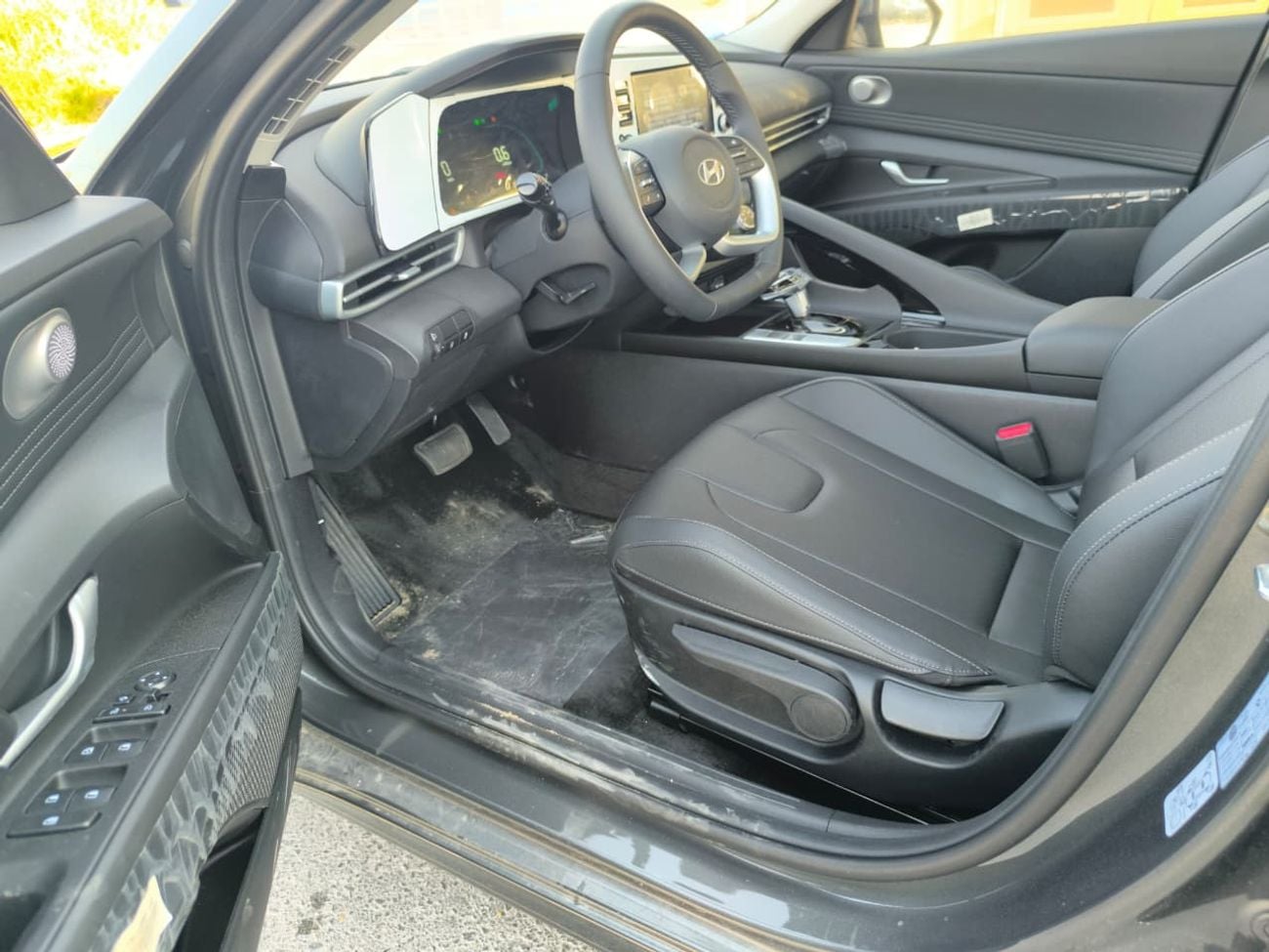 هيونداي إلانترا COMFORT COMFORT