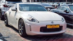 نيسان 370Z