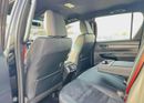 Toyota Hilux 2025 GR Sports 4.0L 4WD A/T 2025 Full Option