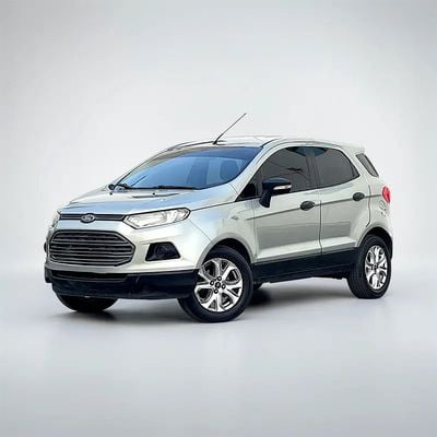Ford EcoSport 420 EMI | | GCC Specs | Full Service History | Original Paint