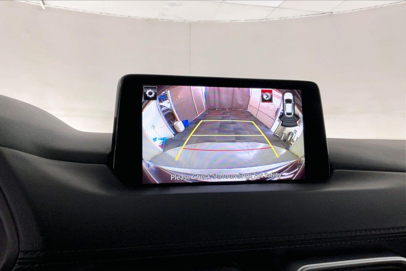 نيسان كيكس S | ضمان مجاني لمدة عام | 0 دفعة أولى