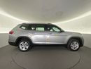 Volkswagen Teramont Trendline | upto AED 20,000 Ramadan Discount | Guaranteed Warranty | 0 Down Payment