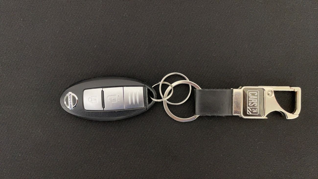 Nissan XTerra SE 2.5 | Zero Down Payment | Home Test Drive