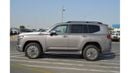 Toyota Land Cruiser VX.R full option