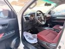 تويوتا هيلوكس SGLX S GLX 2.4L AWD A/T
