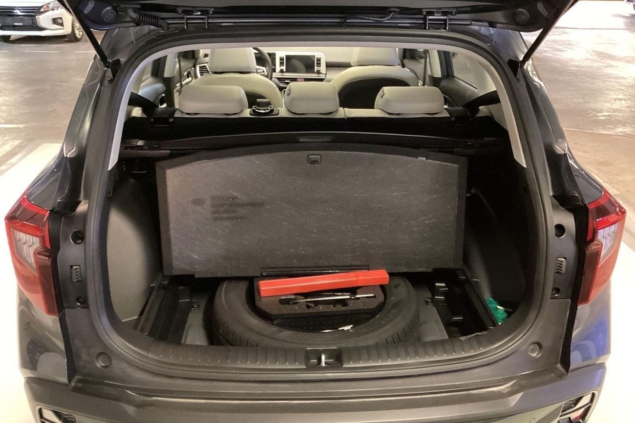 كيا سيلتوس SX | National Day Celebration | شامل الضمان | 0 ﺪﻔﻋﺓ ﺃﻮﻟﻯ