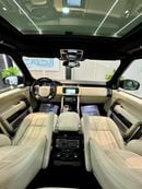 لاند روفر رينج روفر Vogue SE 5.0L