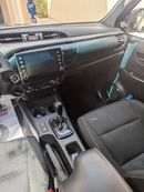 Toyota Hilux Adventure 4.0L