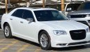 Chrysler 300s Follow option