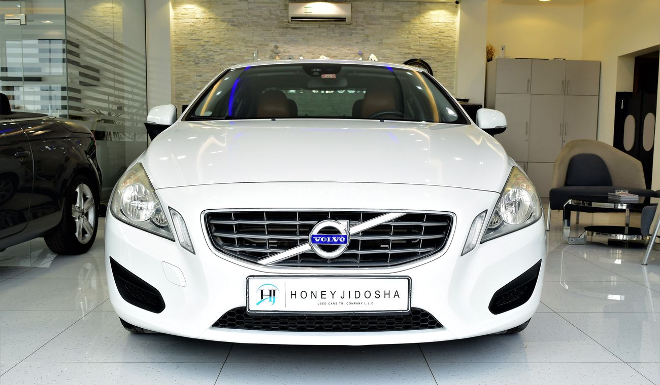 Volvo S60 2.0T