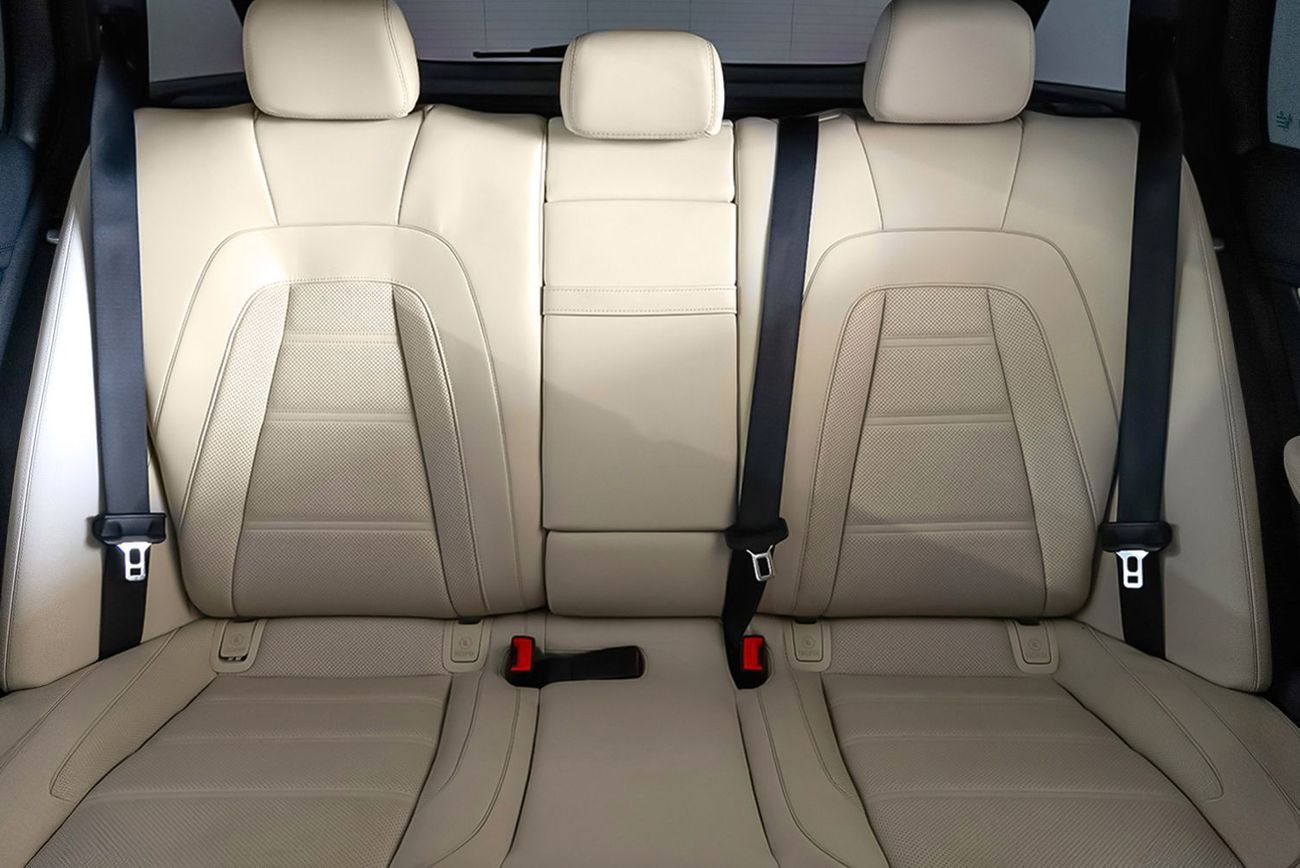 Mercedes-Benz E 63S AMG E63s 4Matic Wagon