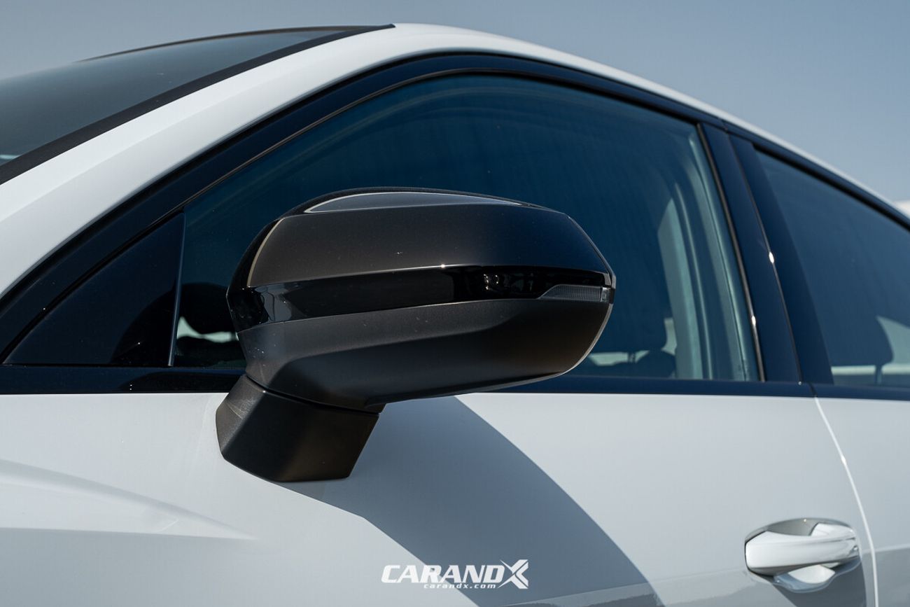 أودي Q3 Audi Q3 40 TFSI Sportback 2.0L