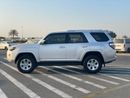 Toyota 4Runner 2018 TOYOTA 4RUNNER SR5 AWD 4.0L-V6 / EXPORT ONLY