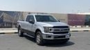 Ford F 150 XLT Sport Pack Super Cab 3.5L