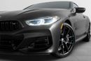 بي أم دبليو M850i 2023 BMW 850i M-Sport / Performance Package / Canadian Spec / Full PPF
