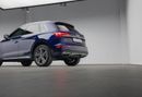 Audi Q5 45 TFSI Quattro 2.0L
