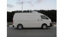 Toyota Hiace 2017 REF#118