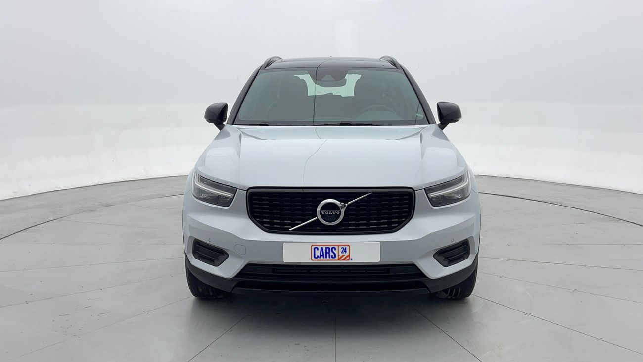 Volvo XC40 T4 R DESIGN 2 | Zero Down Payment | Free Home Test Drive