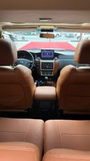 Nissan Patrol HT SAFARI