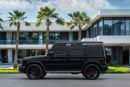 Mercedes-Benz G 63 AMG G 63 AMG | 9,792 P.M | 0% Downpayment | Mercedes Service History | AC Seats!