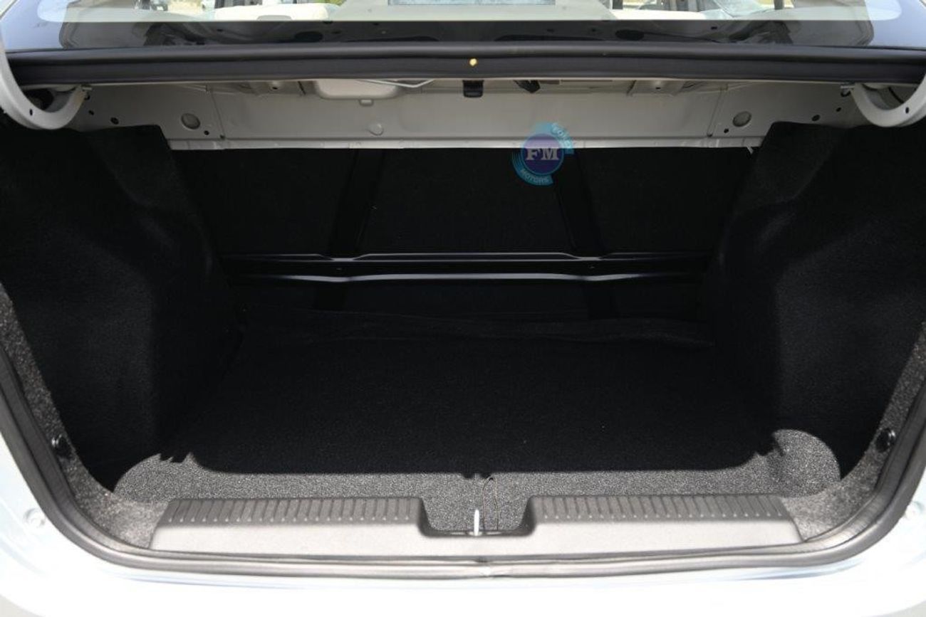 Suzuki Dzire GLX 1.2L Petrol Automatic