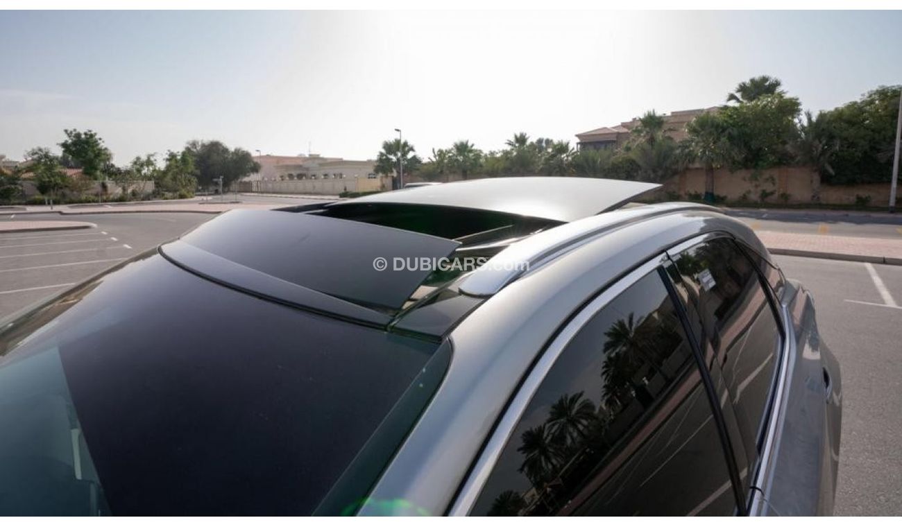 Lexus RX450h F-Sport