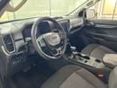 Ford Ranger XLT 2.3L RDP3425 / AL TAYER MOTORS / AL QOUZ SHOWROOM