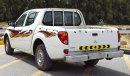 Mitsubishi L200 2013 4X2 Ref#181