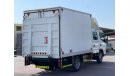 Mitsubishi Canter 2017 I With Jack I Ref#545