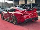 Toyota Supra GT Sport 3.0L