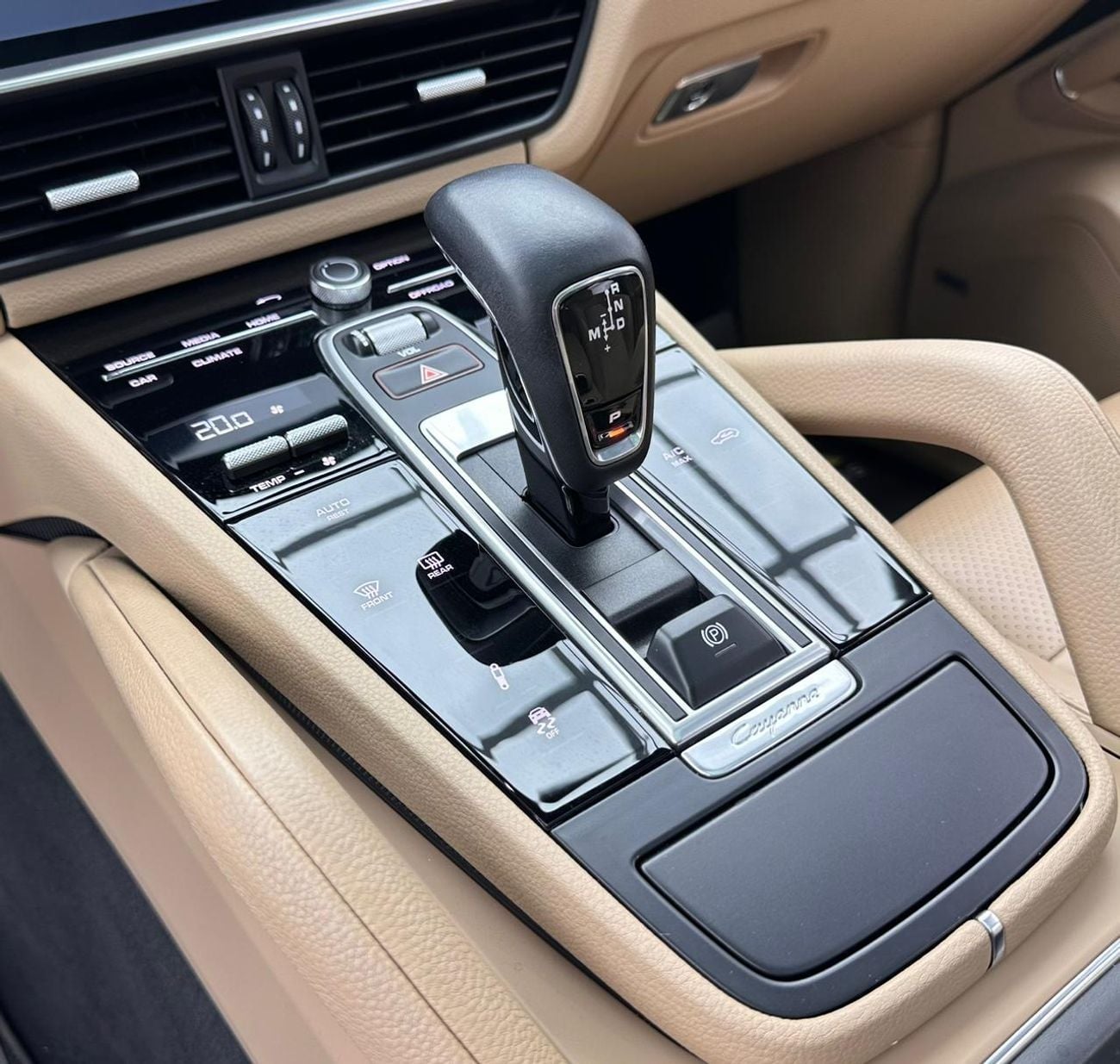 Porsche Cayenne S 2.9L (440 HP) 2022 Porsche Cayenne S Coupe, 1 Year Warranty Unlimited Km, Porsche Full Service His