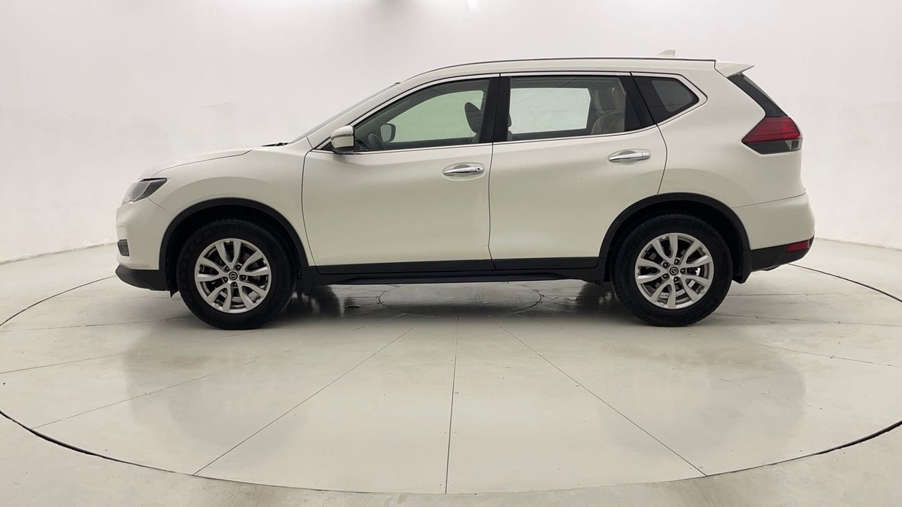 Nissan XTrail S 2.5 | Zero Down Payment | Home Test Drive